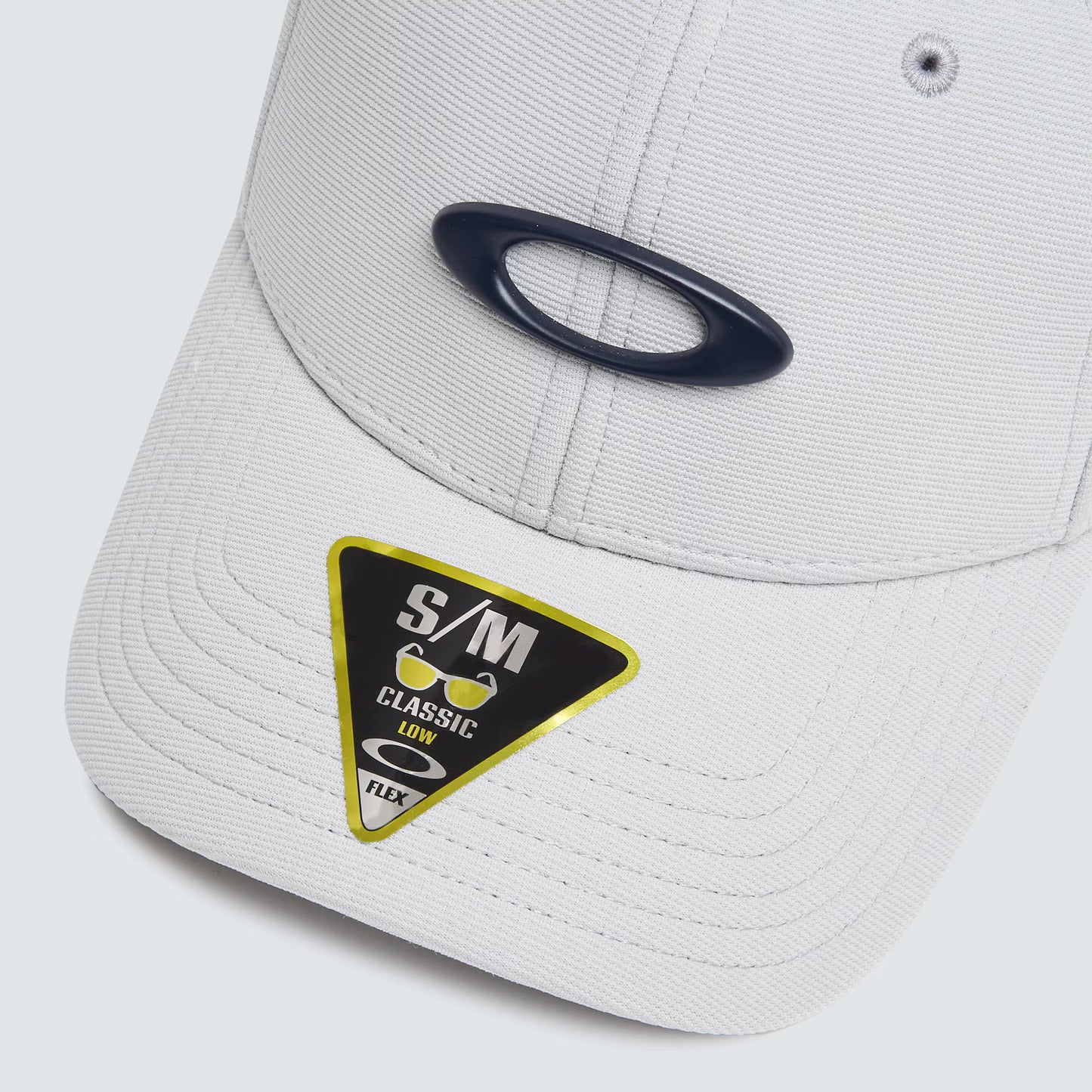 OAKLEY TINCAN cap White Lunar Rock