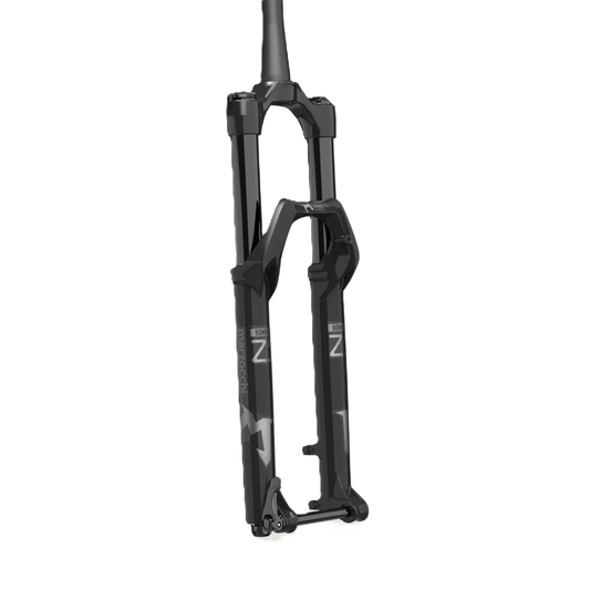 MARZOCCHI BOMBER Z1 Coil 29" 2026 Black fork