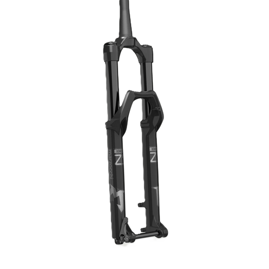 MARZOCCHI BOMBER Z1 29" forks 2026 Black