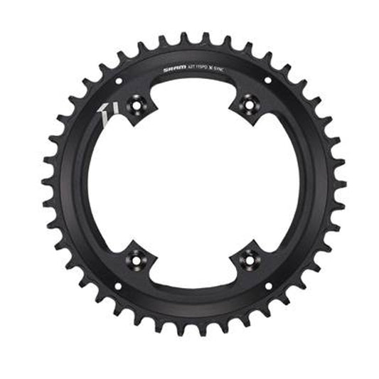 Chainrings Mono 11 Speed SRAM X-SYNC APEX 110mm