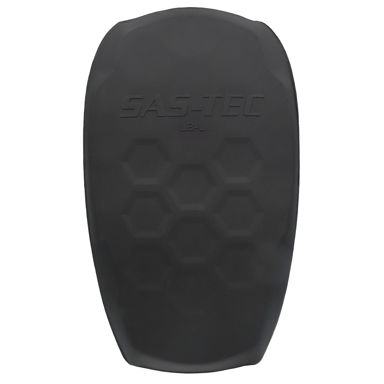 USWE BACKPROTECTOR FLOW back panel Black
