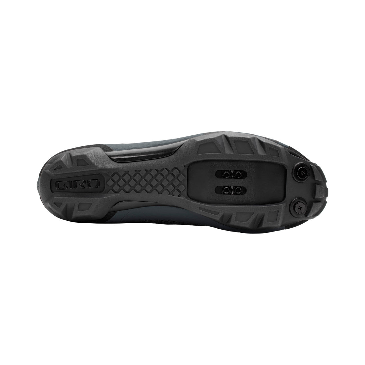 GIRO RINCON MTB Shoes Grey