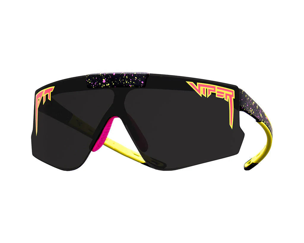 Glasses PIT VIPER THE 93' DUSK Flip Offs