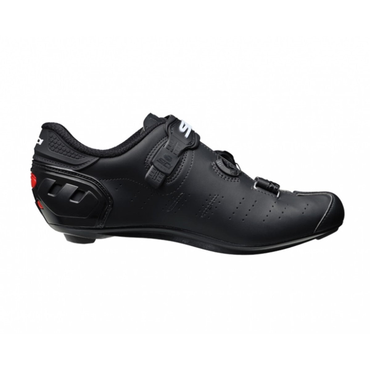 Shoes Road SIDI ERGO 5 MEGA Black