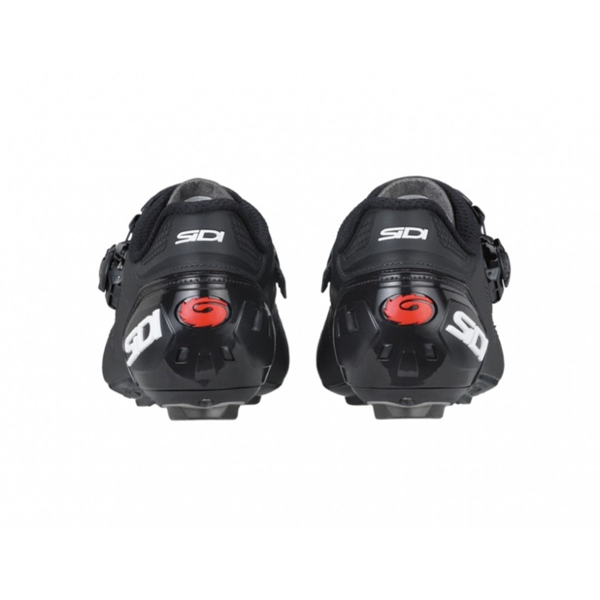 Shoes Road SIDI ERGO 5 MEGA Black