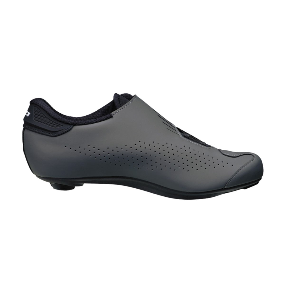 SIDI PRIMA Road Shoes Grey/Black