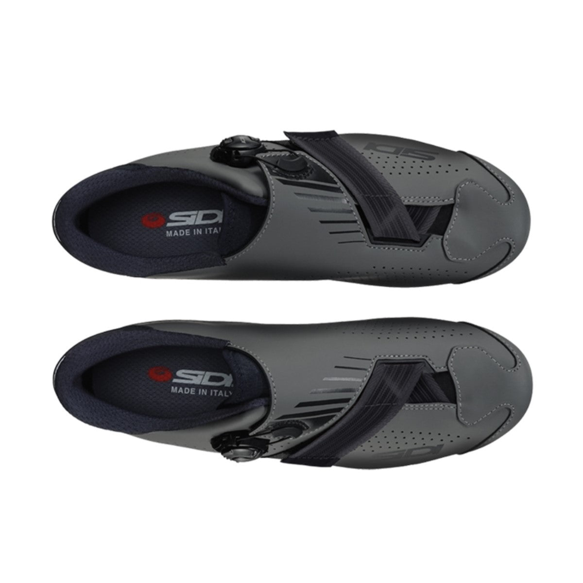 SIDI PRIMA Road Shoes Grey/Black