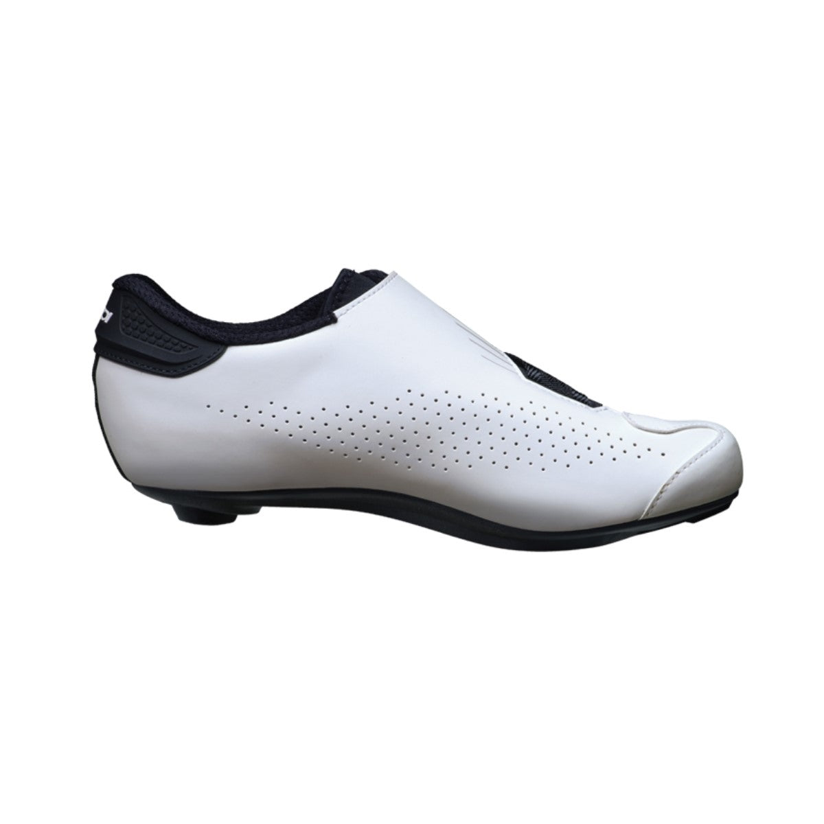 Shoes Road SIDI PRIMA Woman White/Black