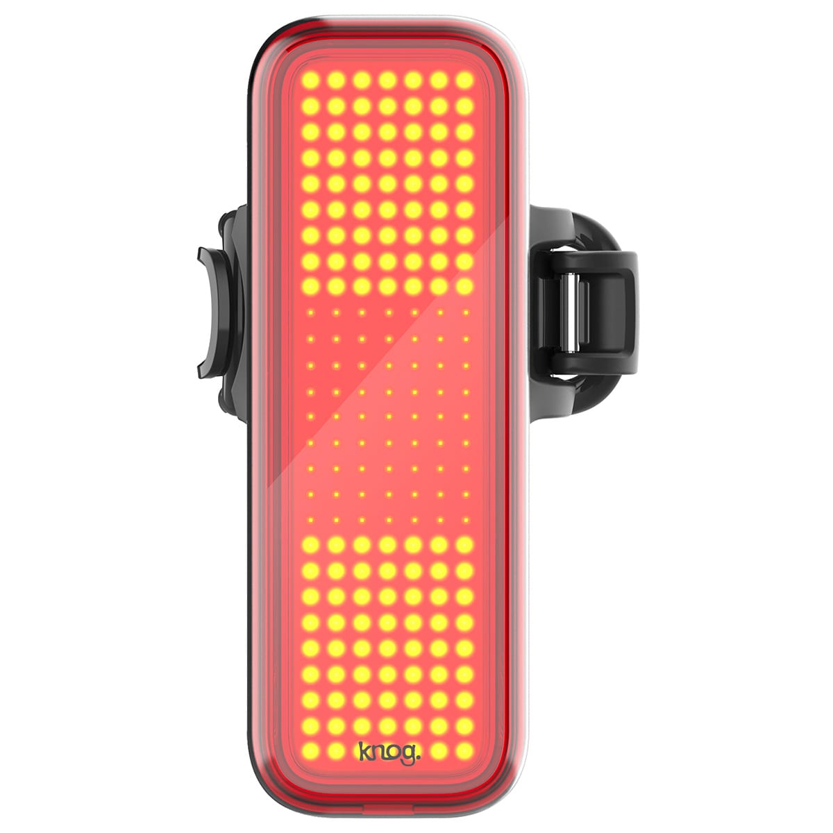 KNOG BLINDER V rear light - Bolt - Black