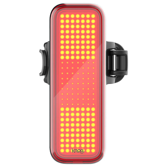 Rear lighting KNOG BLINDER V - Traffic - Black