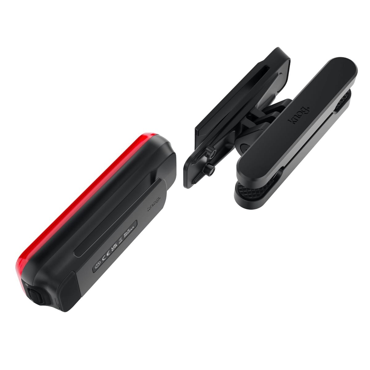 Éclairage Arrière KNOG BLINDER LINK REAR Noir