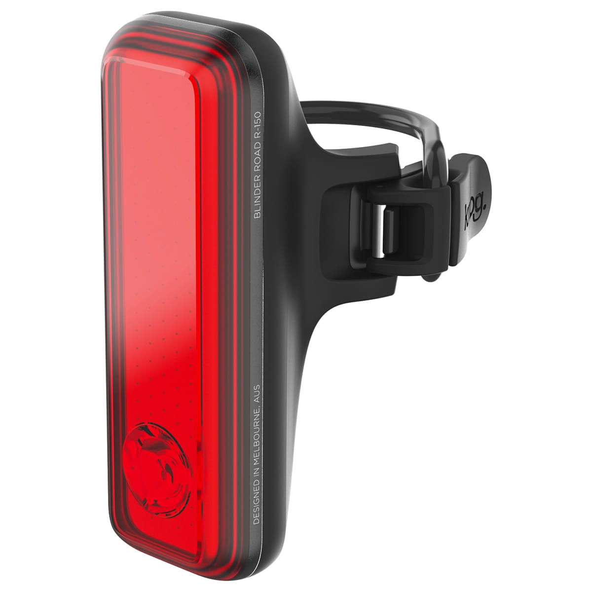 KNOG BLINDER REAR 150 - Black