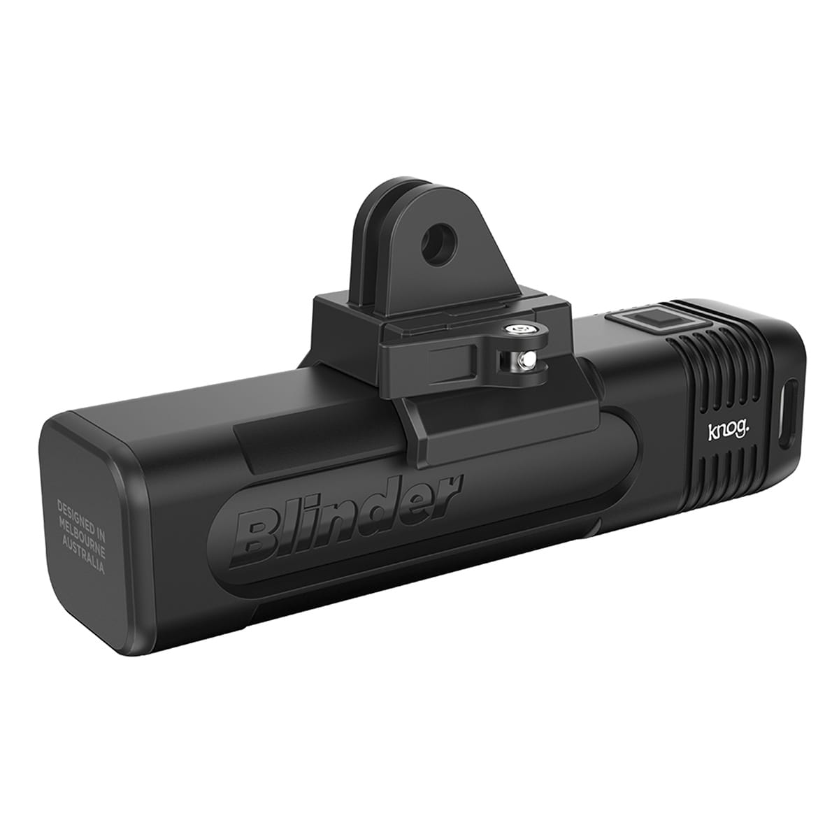 Front lighting KNOG BLINDER PRO 600