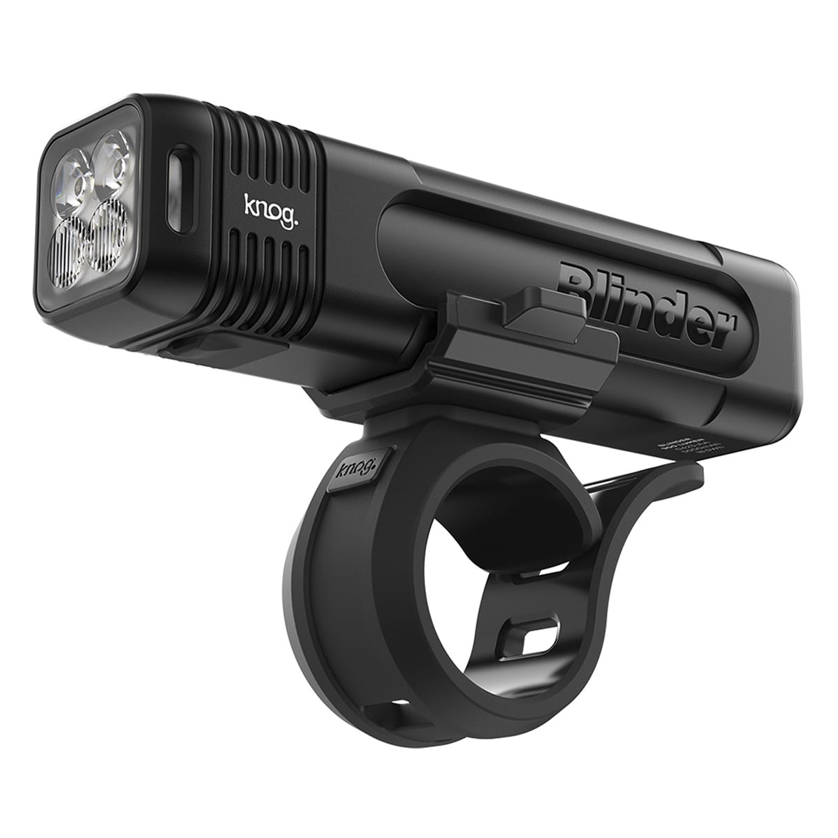 Front lighting KNOG BLINDER PRO 900