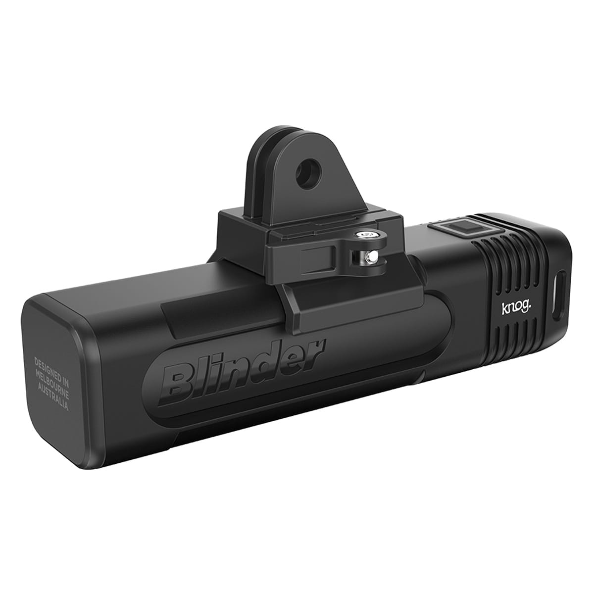 Front lighting KNOG BLINDER PRO 900