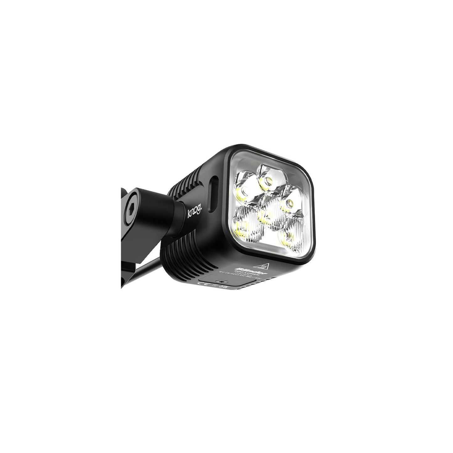 Front lighting KNOG BLINDER E 900