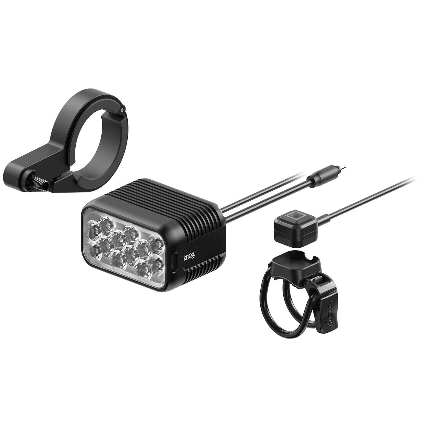 Front lighting KNOG BLINDER E 2300