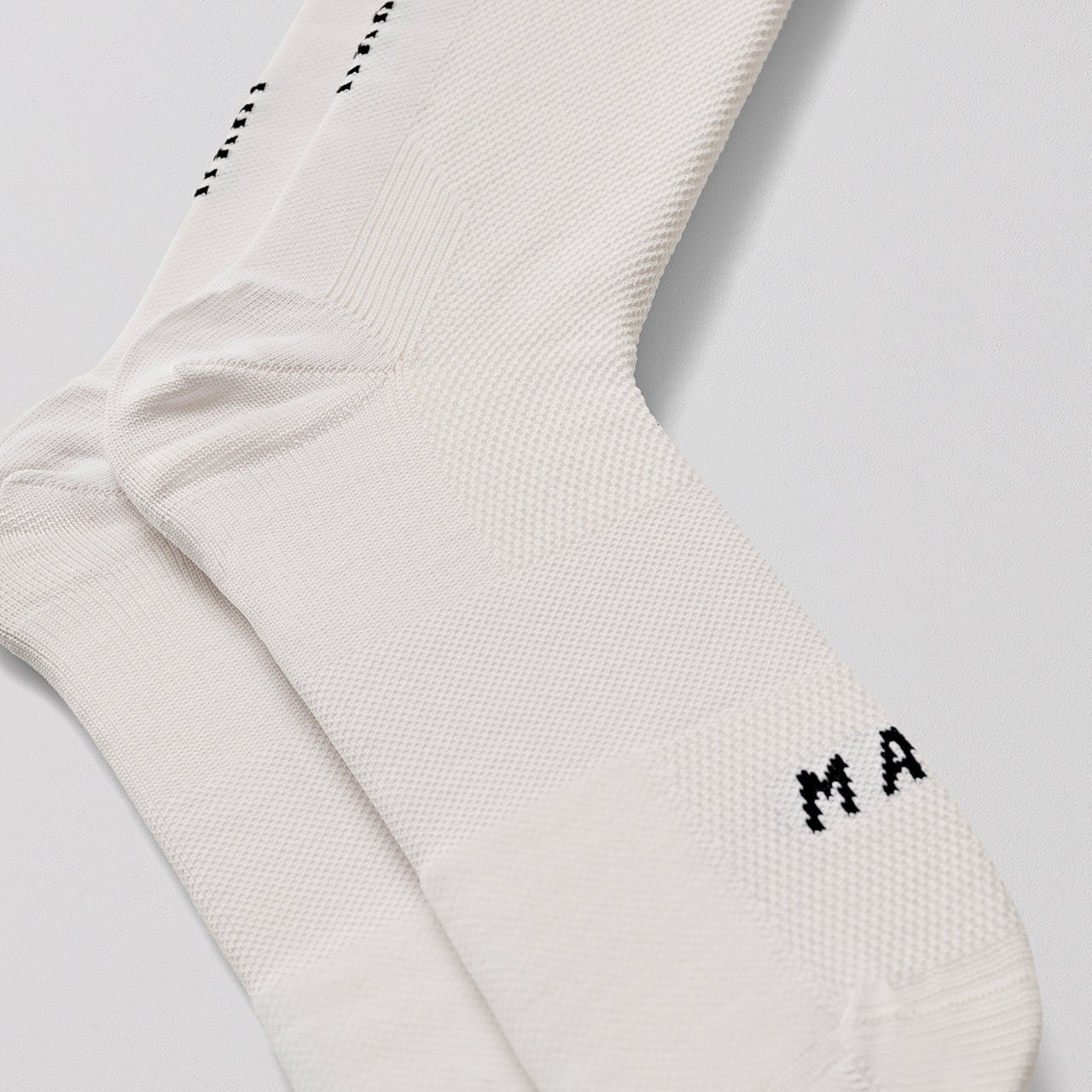 MAAP X03 DIVISION Socks White