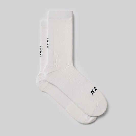 MAAP X03 DIVISION Socks White