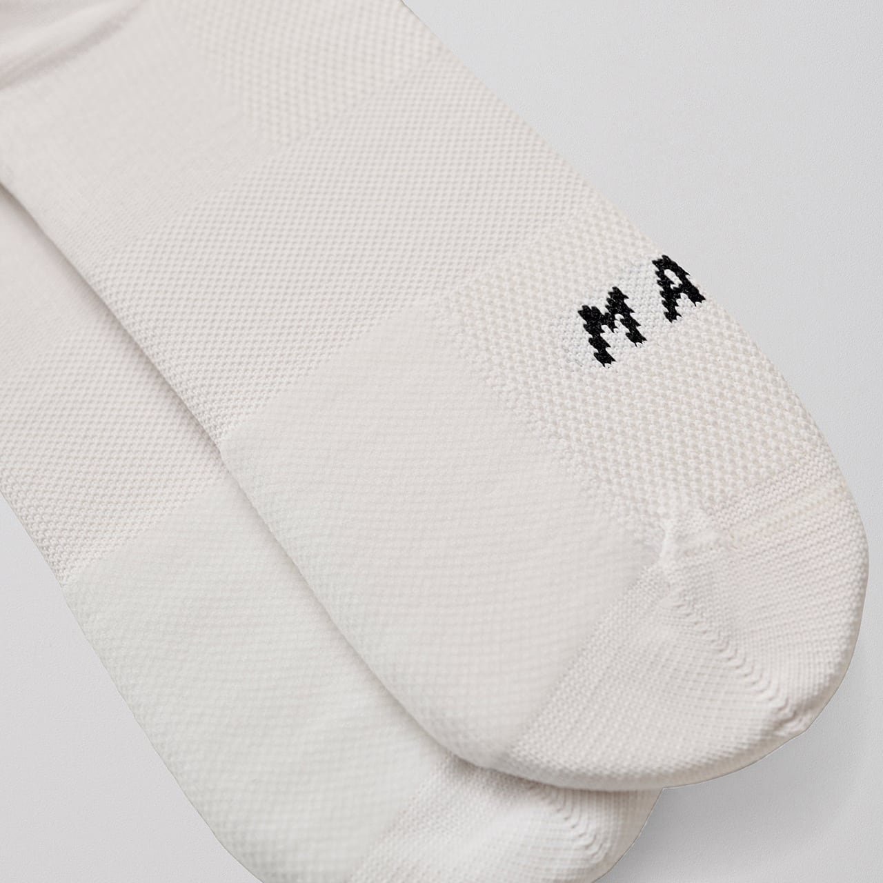 MAAP X03 DIVISION Socks White