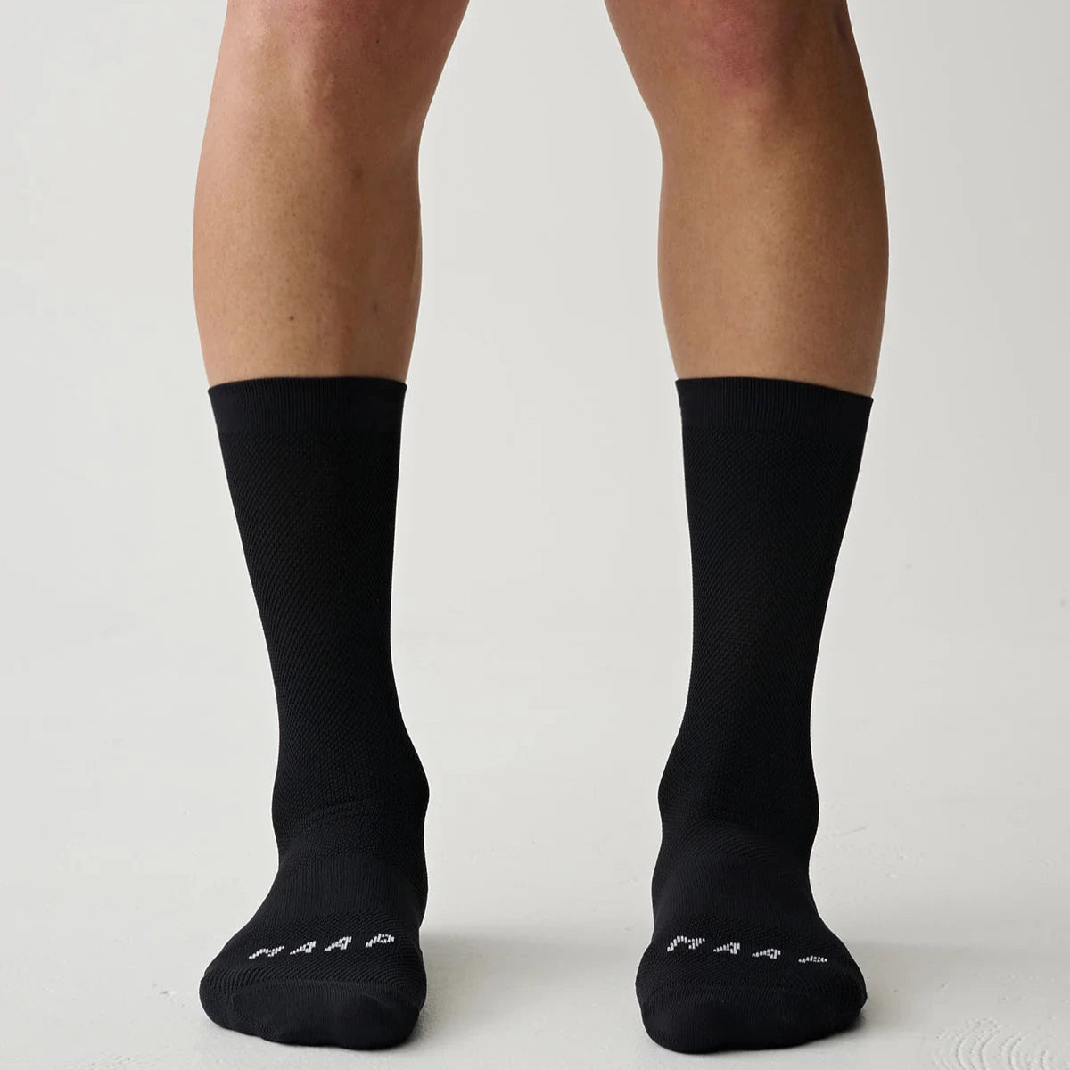 MAAP DIVISION MONO LONG Socks Black