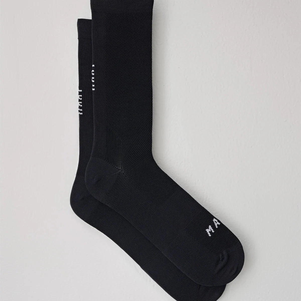 MAAP DIVISION MONO LONG Socks Black