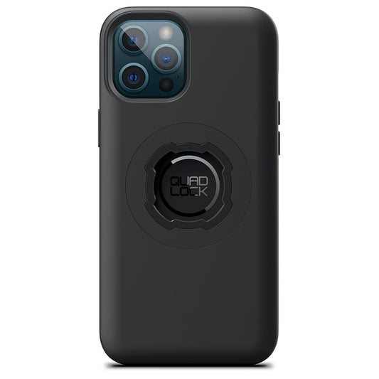 Case for iPhone 12 Pro Max QUADLOCK MAG CASE