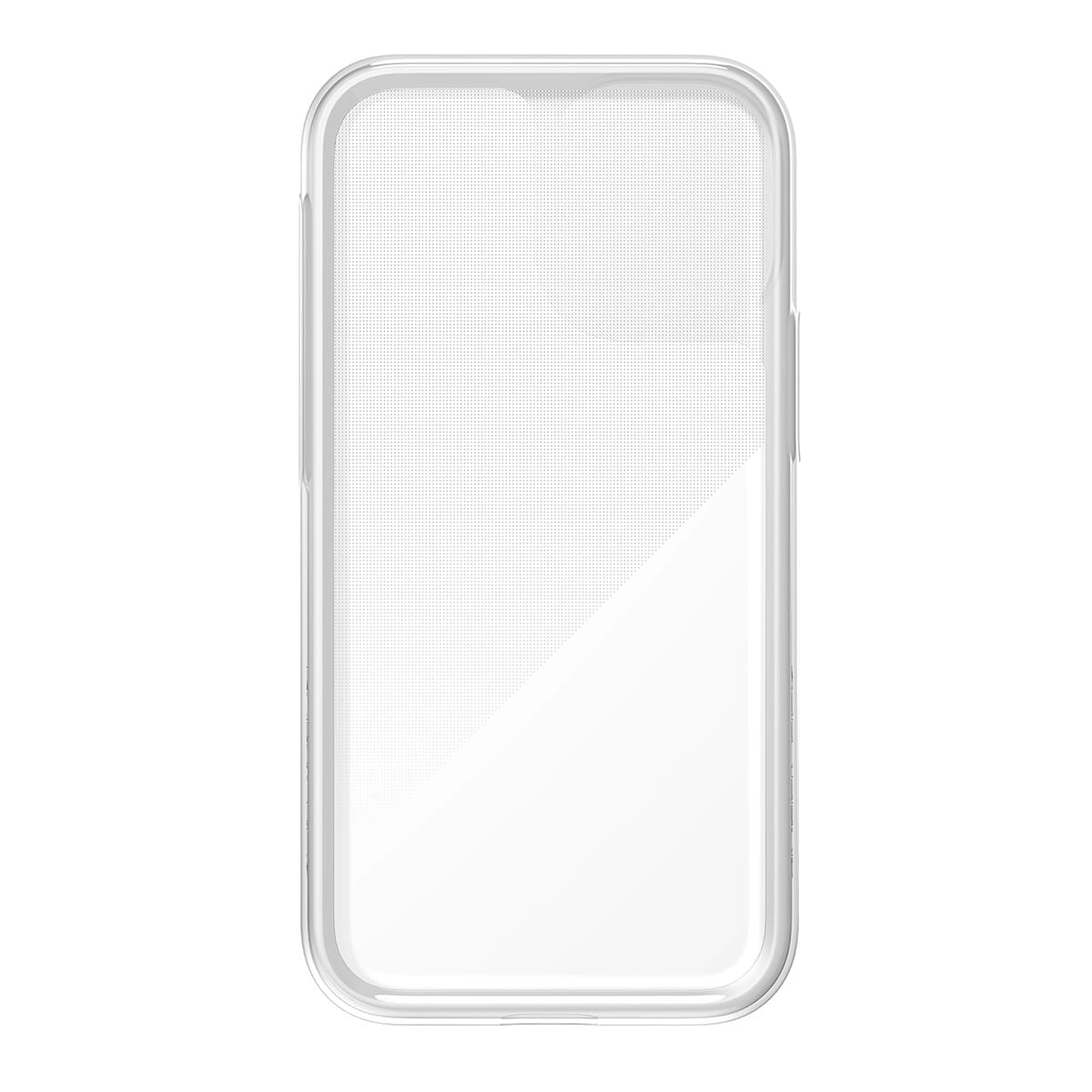 Screen protector for iPhone 12 Mini QUADLOCK MAG PONCHO