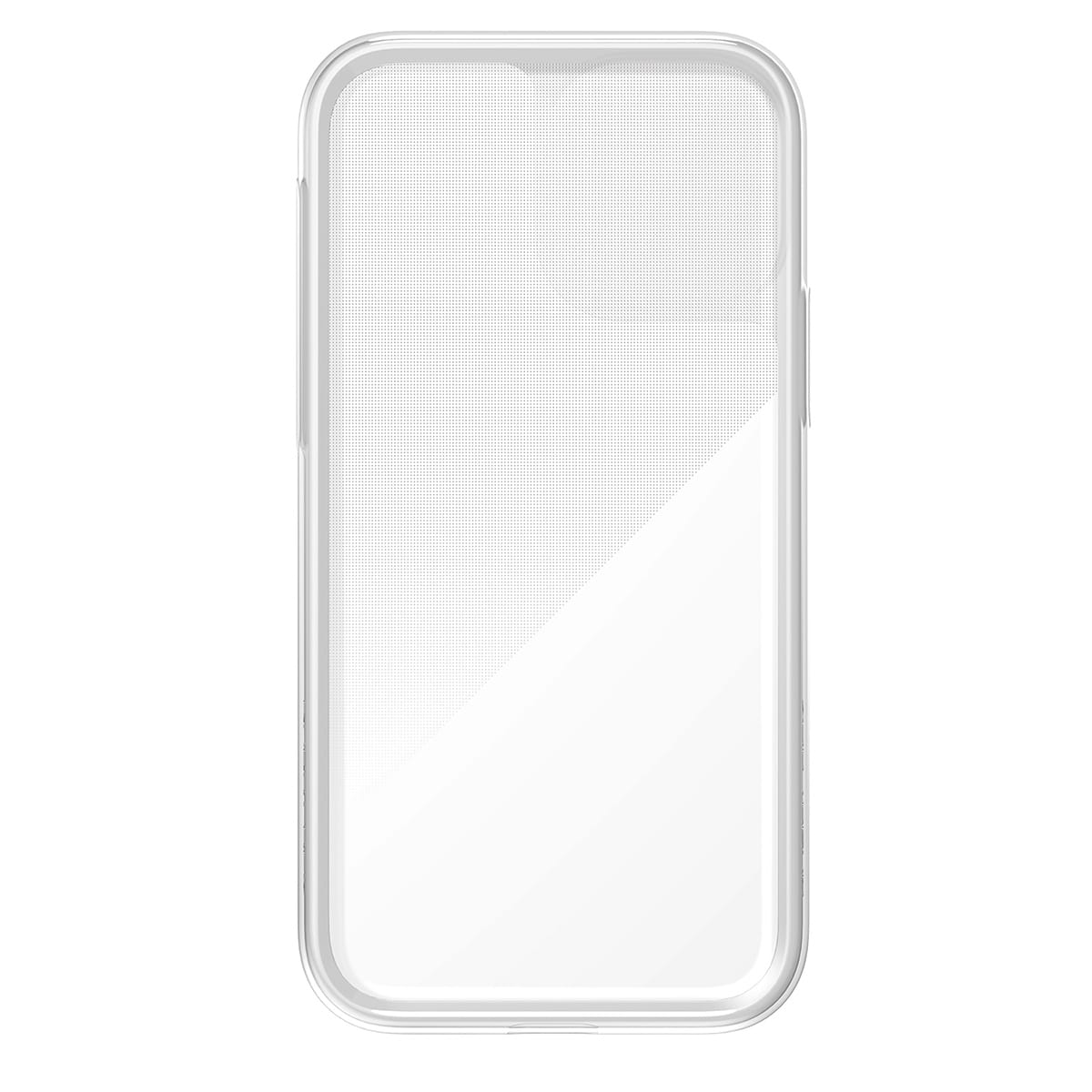 Screen protector for iPhone 12 / 12 Pro QUADLOCK MAG PONCHO