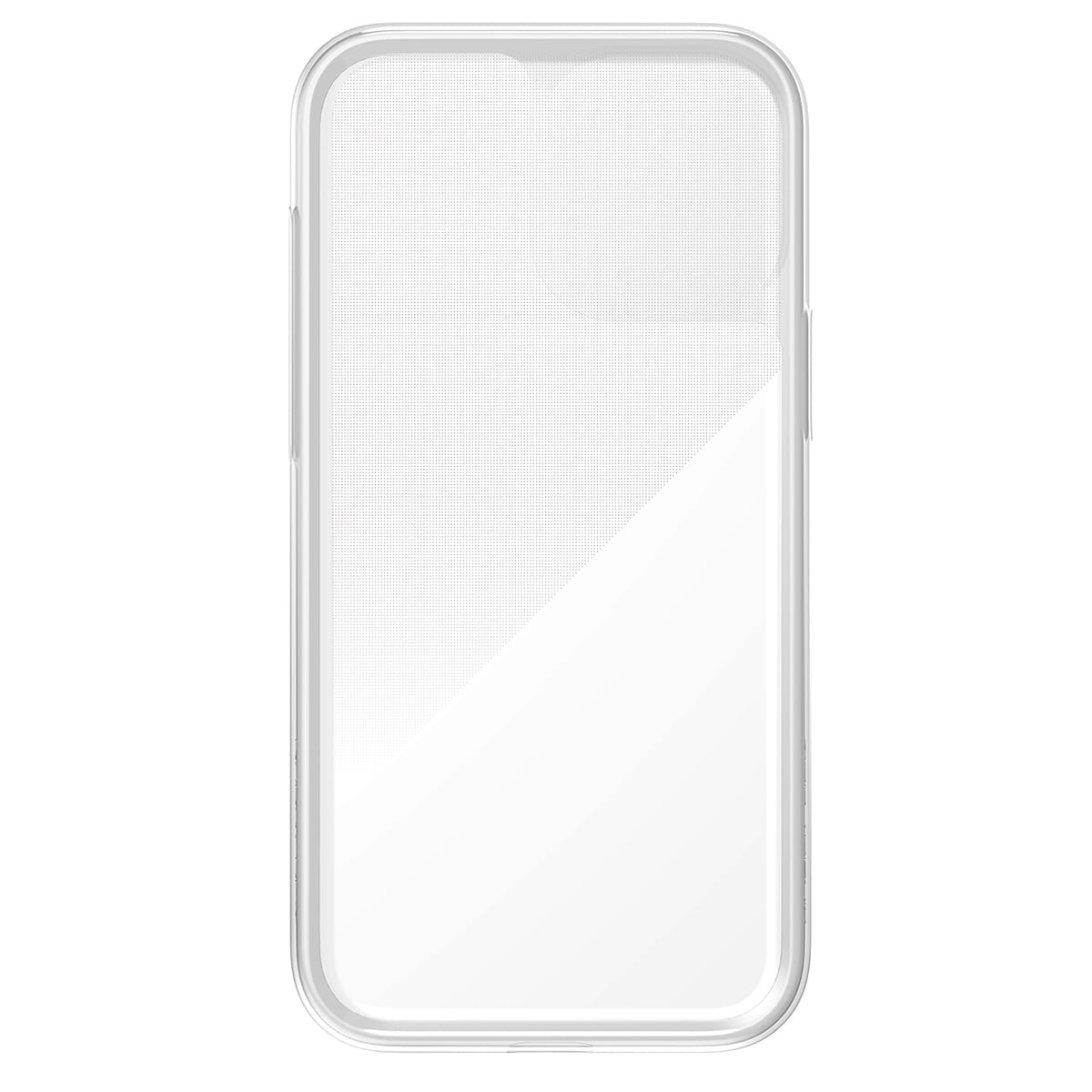 Screen protector for iPhone 12 Pro Max QUADLOCK MAG PONCHO