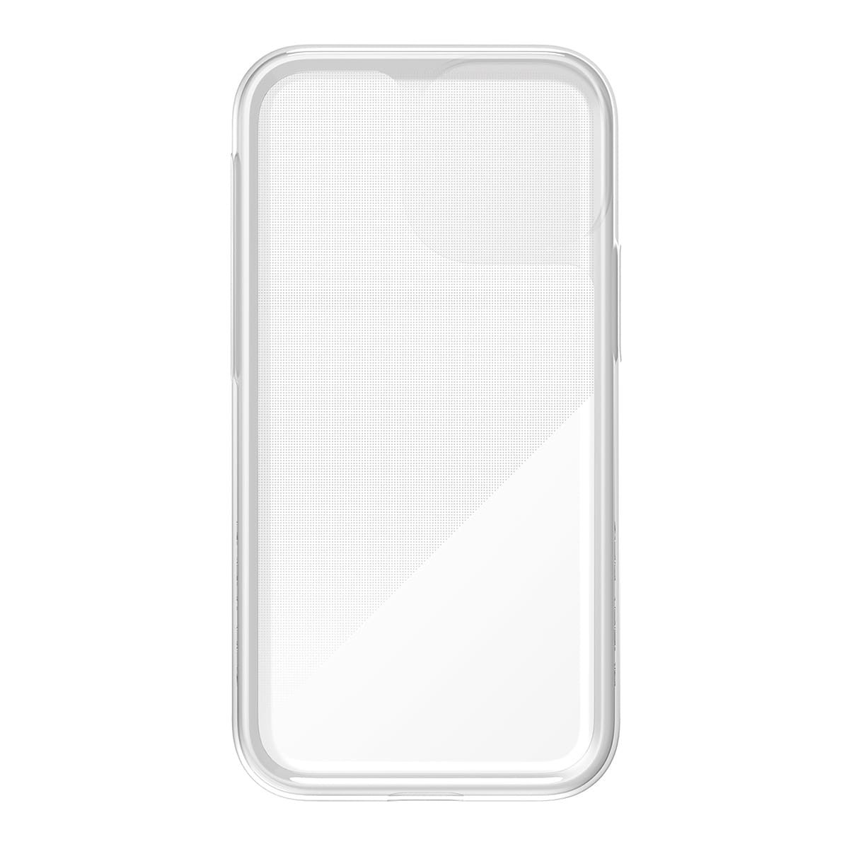 Screen protector for iPhone 13 Mini QUADLOCK MAG PONCHO