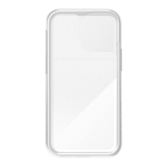 Screen protector for iPhone 13 Mini QUADLOCK MAG PONCHO