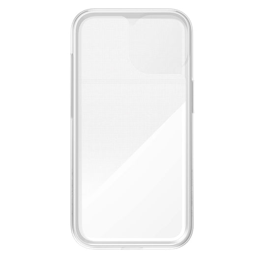 Screen protector for iPhone 13 QUADLOCK MAG PONCHO