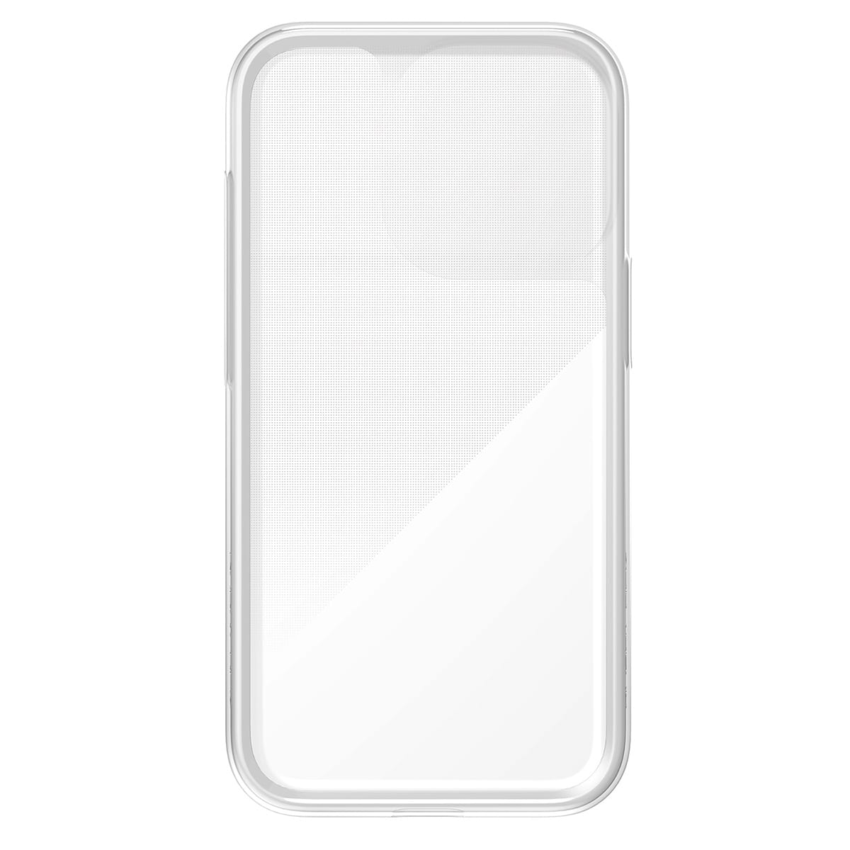 Screen protector for iPhone 13 Pro QUADLOCK MAG PONCHO