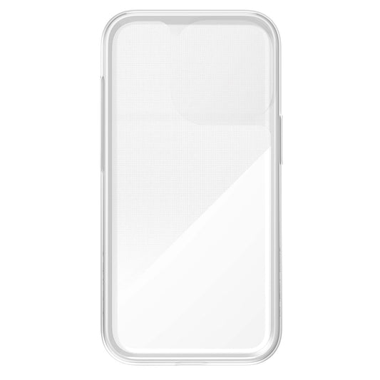 Screen protector for iPhone 13 Pro QUADLOCK MAG PONCHO