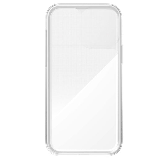 Screen protector for iPhone 13 Pro Max QUADLOCK MAG PONCHO