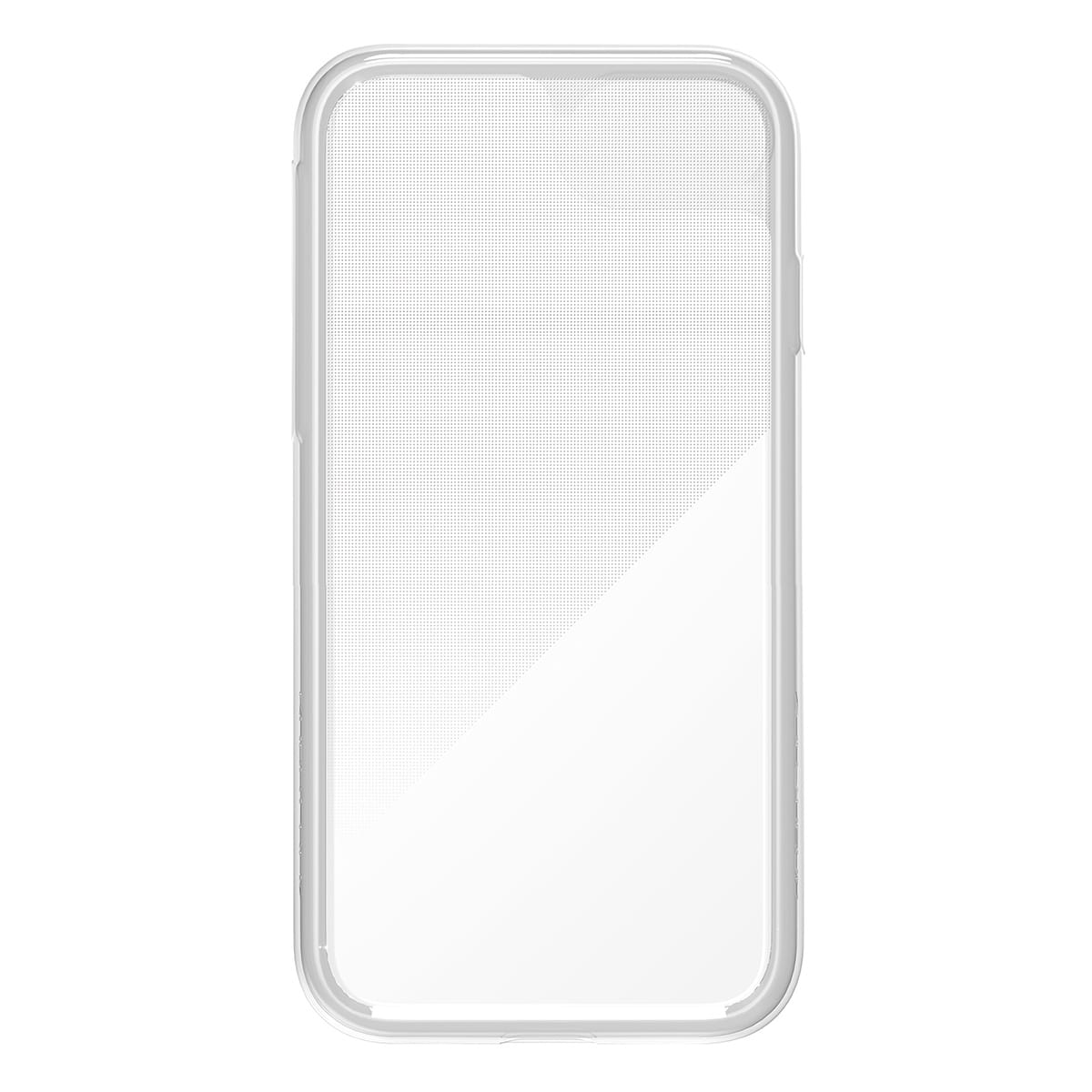 Screen protector for iPhone SE (2nd/3rd Gen) & 8 / 7 QUADLOCK MAG PONCHO