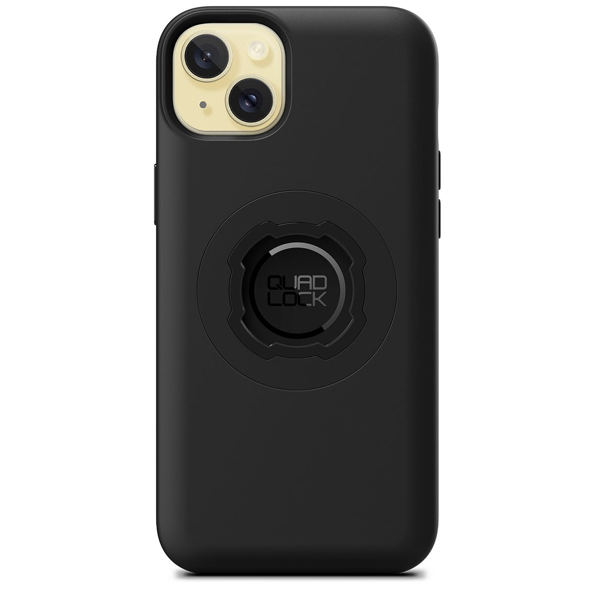 Case for iPhone 15 Plus QUADLOCK MAG CASE