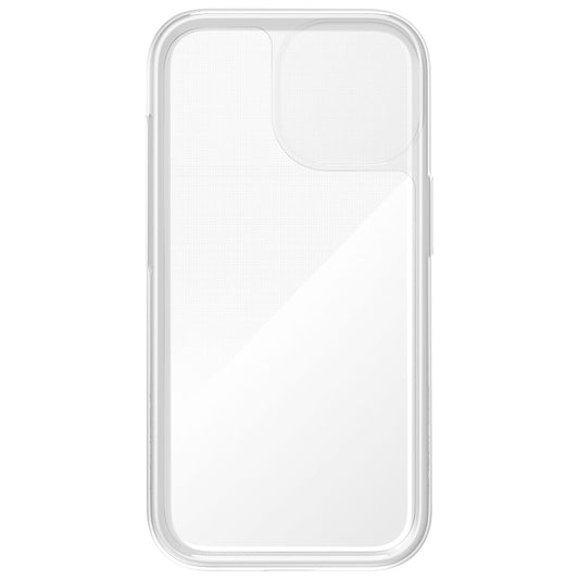 Screen protector for iPhone 15 QUADLOCK MAG PONCHO