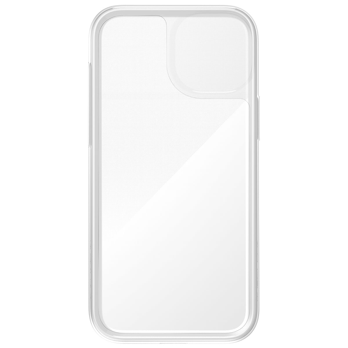 Screen protector for iPhone 15 Plus QUADLOCK MAG PONCHO