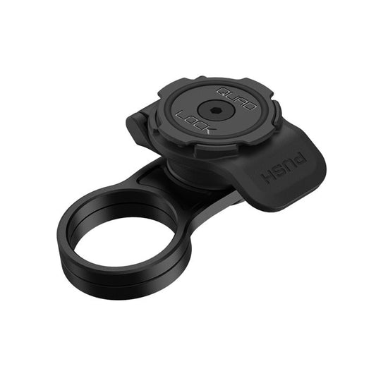 Stem mounting bracket QUADLOCK OUT CAP MOUNT PRO