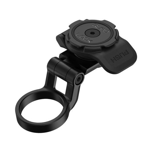 Stem mounting bracket QUADLOCK OUT CAP MOUNT ADJUSTABLE