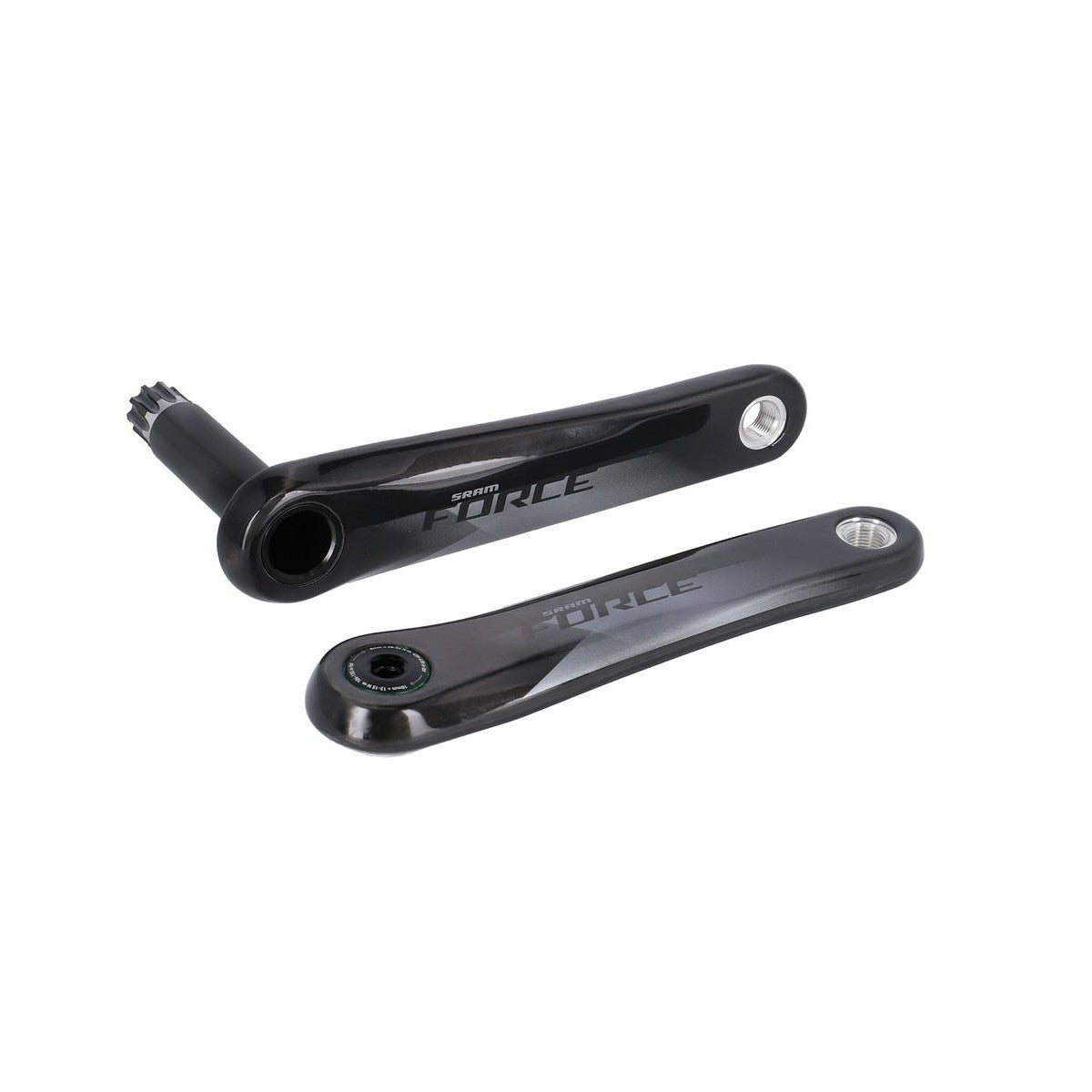 SRAM FORCE 1 AXS GXP Direct Mount cranks