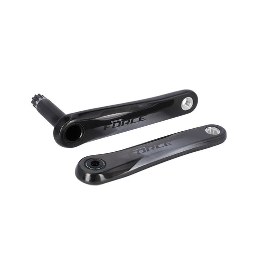 SRAM FORCE 1 AXS GXP cranks Direct Mount