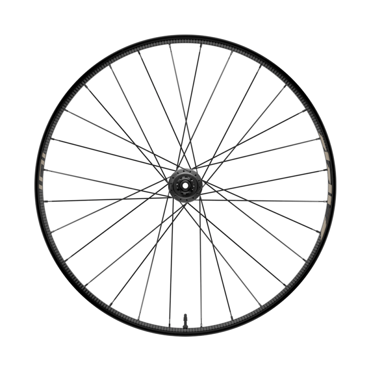 ZIPP 101 XPLR DISC TUBELESS 700c rear wheel (Center Lock) Kwiqsand version