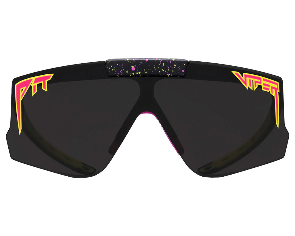 Glasses PIT VIPER THE 93' DUSK Flip Offs