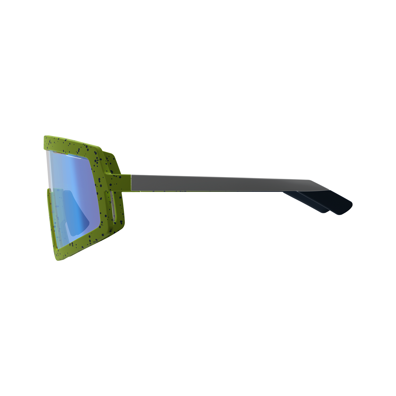 LEATT MADVIZ ONE Glasses Yellow IRIZ Fuschia 41 VLT