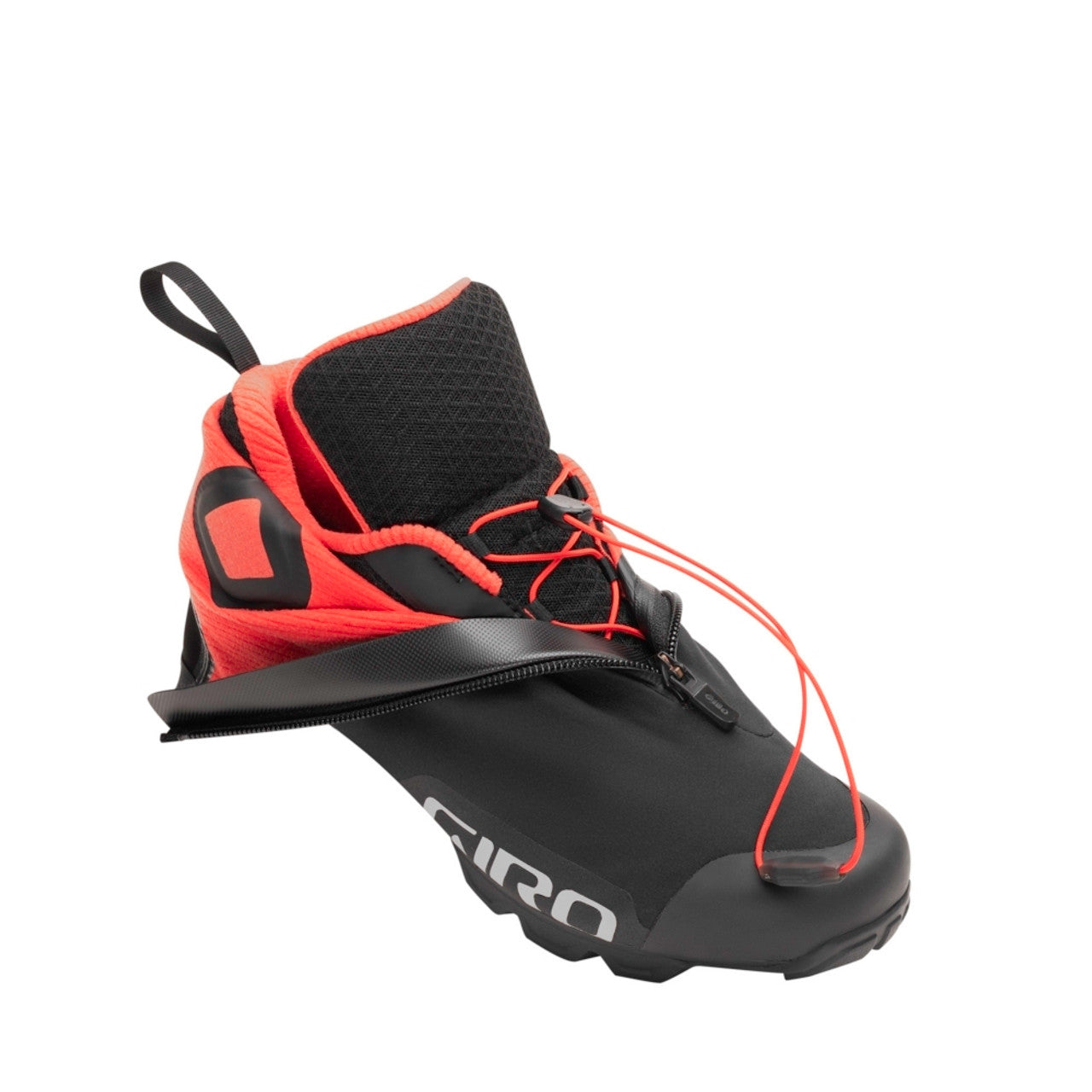 GIRO BLAZE WINTER MTB Shoes Black