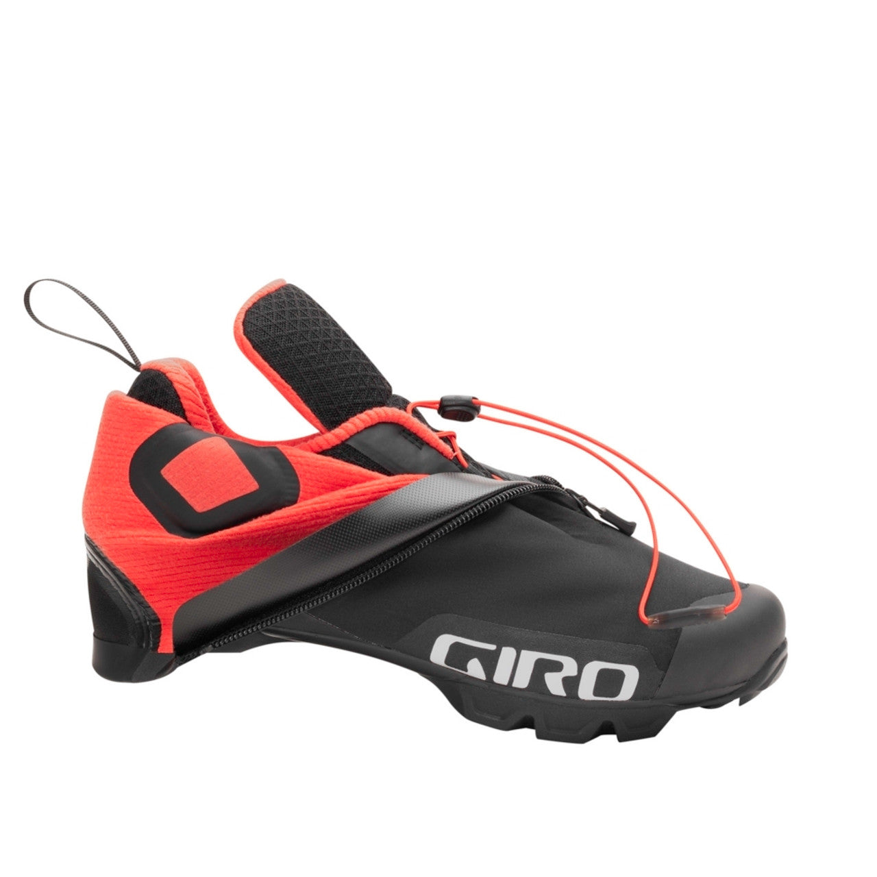 GIRO BLAZE WINTER MTB Shoes Black