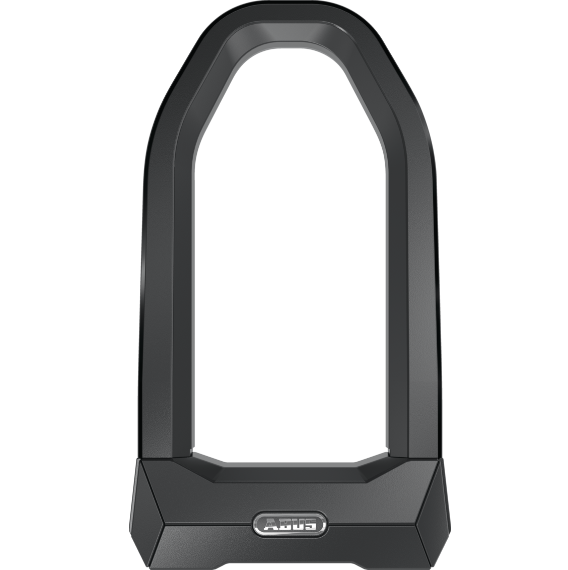 ABUS GRANIT SUPER EXTREME U anti-theft lock + USH2500 bracket